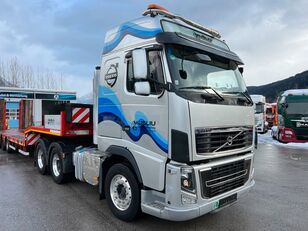 Volvo FH16 750  Sattelzugmaschine