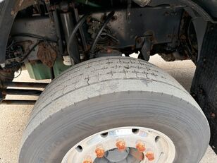 Купить тягач Volvo FH16 750 - Изображение 9 | Autoline KG Тягач Volvo FH16 750 | Изображение 9 - Autoline