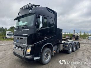 السيارات القاطرة Volvo FH16 750