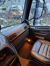 Venta de Volvo FH16 750 *6x4 *GCW 80ton *HEAVY DUTY *HYDRAULICS *RETARDER cabeza tractora - Imagen 31 | Autoline PE Volvo FH16 750 *6x4 *GCW 80ton *HEAVY DUTY *HYDRAULICS *RETARDER cabeza tractora | Imagen 31 - Autoline