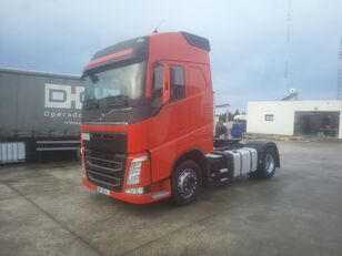 camião tractor Volvo FH4 420