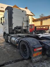 defekte Volvo FH4 460 Sattelzugmaschine