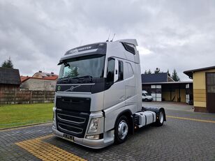 tracteur routier Volvo FH4 460 E6 ACC MEGA LOW DECK I-PARK COOL