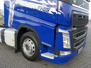 Ťahač Volvo FH4 460 / EURO 6 / AUTOMAT / I -SHIFT / STANDARD / na predaj - Obraz 10 | Autoline SK Ťahač Volvo FH4 460 / EURO 6 / AUTOMAT / I -SHIFT / STANDARD / | Obraz 10 - Autoline
