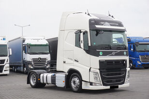 Volvo FH4 500 truck tractor