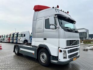 Volvo FH400 4X2T FAL8.0 RAD-A4 &ccedil;ekici