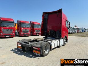 Volvo FH420  4x2 truck tractor