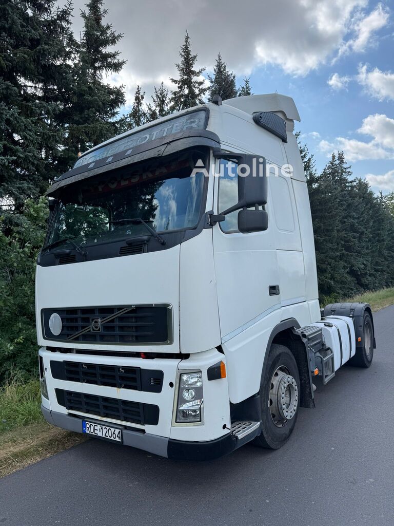 Volvo FH440 *5578* trækker til salg | Autoline DK Volvo FH440 *5578* trækker - Autoline