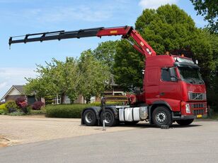 Volvo FH440 6X2T FAL8.0 RADT-A8 HMF 28tm!! RADIO REMOTE!! MANUAL! tegljač