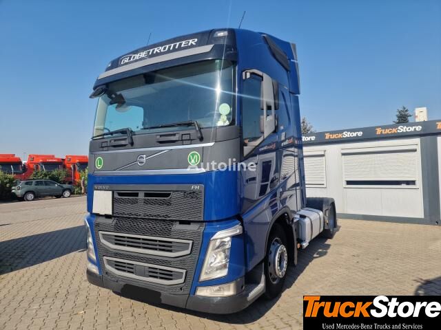 tracteur routier Volvo FH460