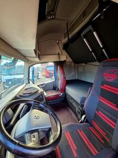 Venta de Volvo FH460 cabeza tractora - Imagen 13 | Autoline MX Volvo FH460 cabeza tractora | Imagen 13 - Autoline