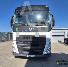 тягач Volvo FH460