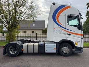 Volvo FH460 I-SAVE XL / NA-chassi trekker