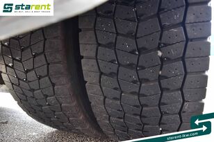 Volvo FH460 I-Shift truck tractor for sale - Image 27 | Autoline MY Volvo FH460 I-Shift truck tractor | Image 27 - Autoline