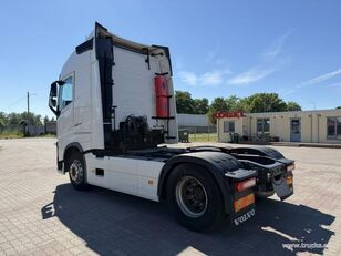 Volvo FH460+RETARDER Sattelzugmaschine