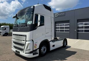 тягач Volvo FH460 XL I save