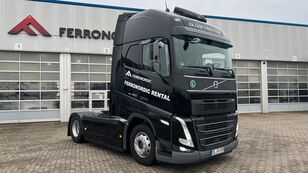 Volvo FH460 XL*A.Miete*Klima*TurboComp*2 Tanks truck tractor