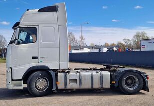Volvo FH460 naujos padangos truck tractor for sale - Image 8 | Autoline SG Volvo FH460 naujos padangos truck tractor | Image 8 - Autoline