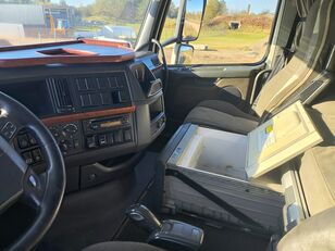 بيع السيارات القاطرة Volvo FH480 - صورة 10 | Autoline SY السيارات القاطرة Volvo FH480 | صورة 10 - Autoline