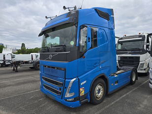 Volvo FH5 500 truck tractor