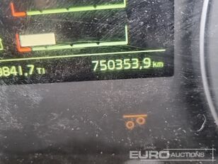 Cap tractor Volvo FH500 de vânzare - Imagine 46 | Autoline MD Cap tractor Volvo FH500 | Imagine 46 - Autoline