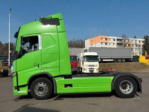 sadulveok Volvo FH500
