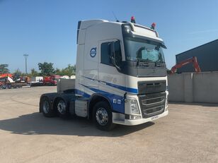 cami&atilde;o tractor Volvo FH500