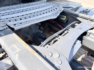 Volvo FH500 truck tractor for sale - Image 12 | Autoline BD Volvo FH500 truck tractor | Image 12 - Autoline