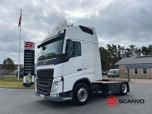 Volvo FH500 4x2 x-low mega truck tractor