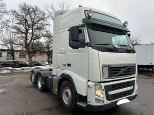 Volvo FH500 6x2 Manual gearbox truck tractor