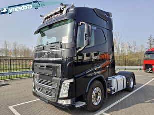 tracteur routier Volvo FH500 EURO 6 met HYDORLIEK
