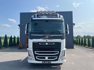 Купить тягач Volvo FH500 / FULL ADR / ZABUDOWY / SUPER STAN / SPROWADZONY - Изображение 8 | Autoline AZ Тягач Volvo FH500 / FULL ADR / ZABUDOWY / SUPER STAN / SPROWADZONY | Изображение 8 - Autoline
