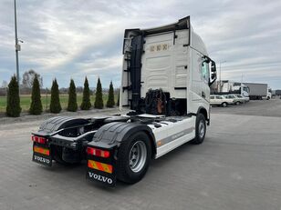 sadulveok Volvo FH500 / GLOBETROTTER XL / ZABUDOWY / TOP STAN
