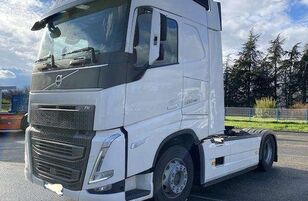 Volvo FH500 I-Save truck tractor