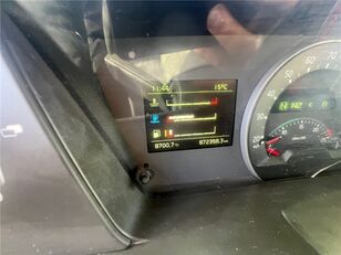 Купить тягач Volvo FH500 / IPARKCOOL - Изображение 20 | Autoline EE Тягач Volvo FH500 / IPARKCOOL | Изображение 20 - Autoline