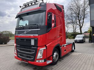 ciągnik siodłowy Volvo FH500 TOP