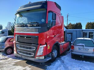 Volvo FH500 eev euro5 truck tractor