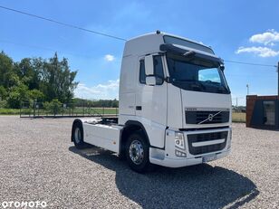 Volvo FH520 &ccedil;ekici