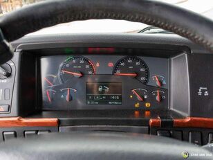 Volvo FH540 6x2 FASSI F455RA.2.28 Crane Winch truck tractor for sale - Image 19 | Autoline PK Volvo FH540 6x2 FASSI F455RA.2.28 Crane Winch truck tractor | Image 19 - Autoline