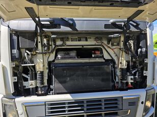 Volvo FH540 *8x4 *crane EFFER 1355 +flyJIB +Winch *New TUV truck tractor for sale - Image 31 | Autoline UG Volvo FH540 *8x4 *crane EFFER 1355 +flyJIB +Winch *New TUV truck tractor | Image 31 - Autoline