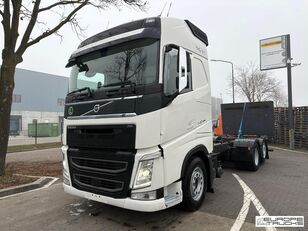 السيارات القاطرة Volvo FH540 Full Air - Automatic - Lift