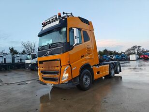 Volvo FH540 G/T 6x4 Double Drive cabeza tractora