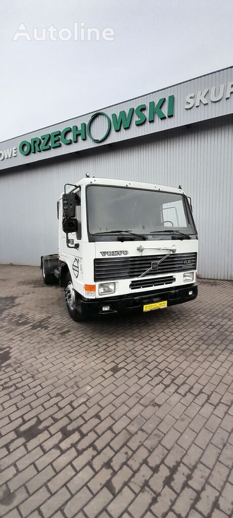 sadulveok Volvo FL10 360