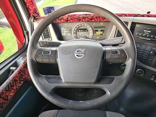 Volvo FM 11.450 GLOBETROTTER LXL dragbil till salu - Bild 14 | Autoline SE Volvo FM 11.450 GLOBETROTTER LXL dragbil | Bild 14 - Autoline