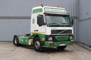 tahač Volvo FM 12.380, 4x2, STANDARD, HYDRAULIC