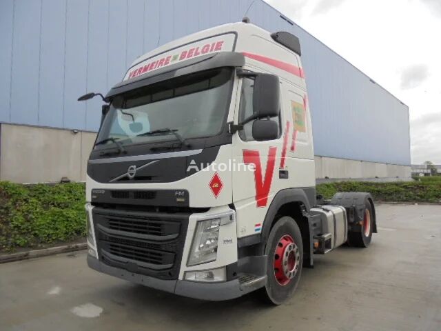 Volvo FM 12.420 EUR6 tegljač