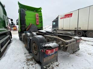 Tracteur routier Volvo FM 12.8 500 à vendre - Image 5 | Autoline CA Tracteur routier Volvo FM 12.8 500 | Image 5 - Autoline
