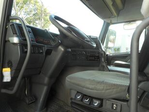 тягач Volvo FM 12/420 manual