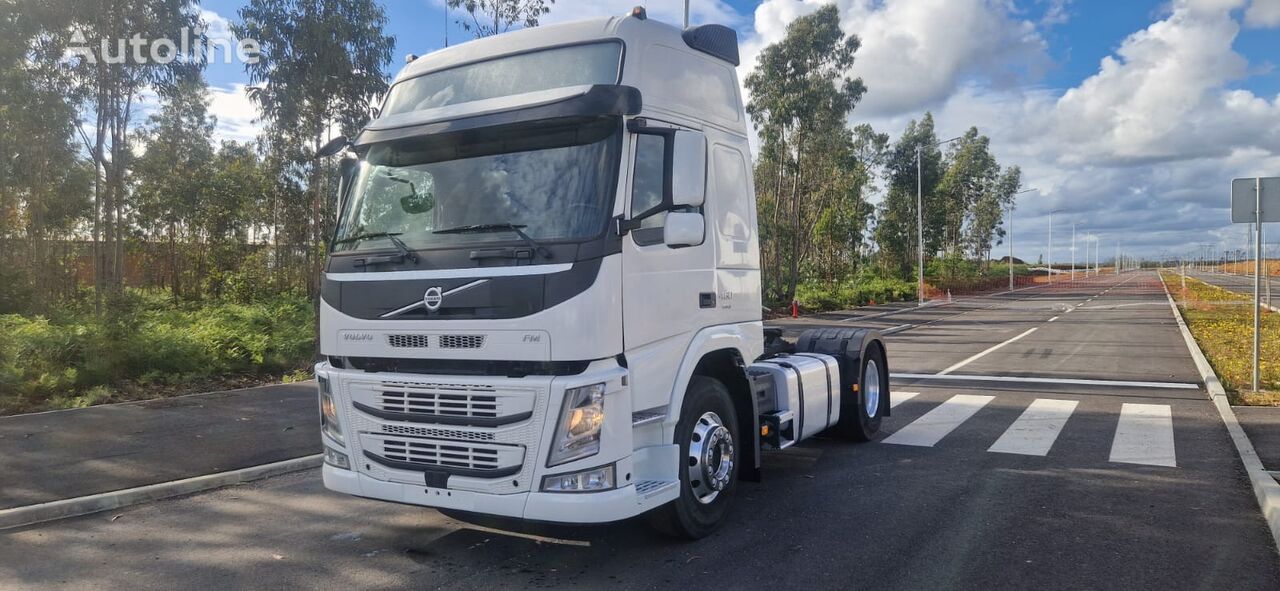 тягач Volvo FM 13 460