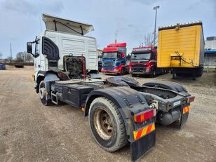 Volvo FM 300 // 4x2 // Manuel vetop&ouml;yt&auml;auto